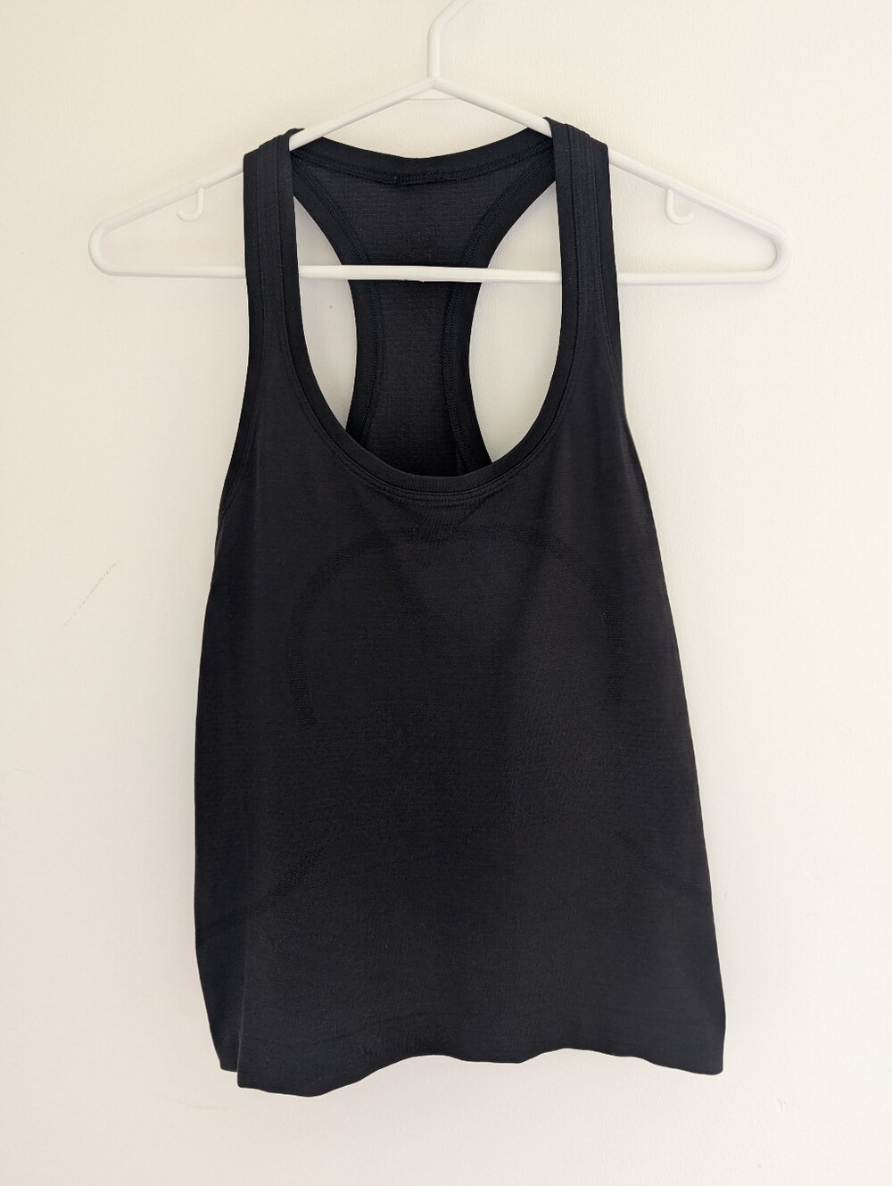 Lululemon Swiftly Tech Racerback Tank Top
